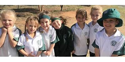 St Joseph's Primary School