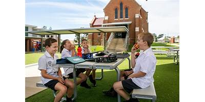 St Joseph's Primary School