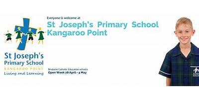 St Joseph's Primary School