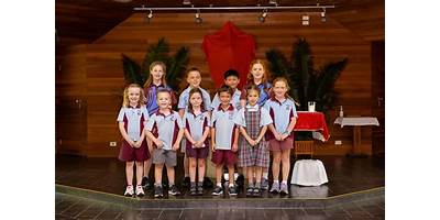 St Joseph's Primary School