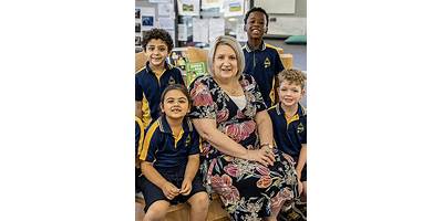 St Joseph's Primary School