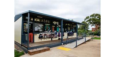 St Joseph's Primary School