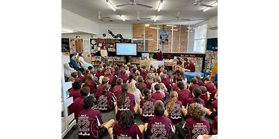 St Joseph's Primary School