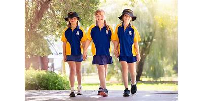 St Joseph's Primary School