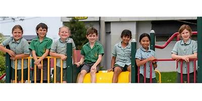 St Joseph's Primary School