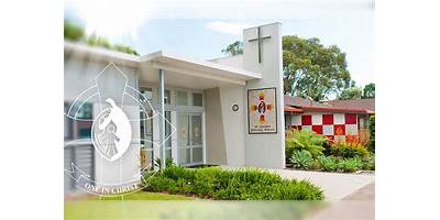 St Joseph's Primary School