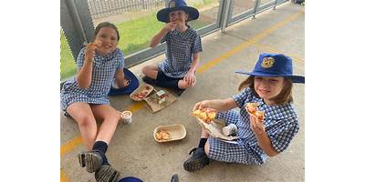 St Joseph's Primary School
