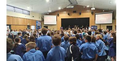 St Joseph's Primary School