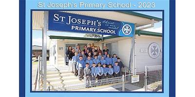 St Joseph's Primary School