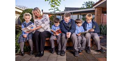 St Joseph's Primary School