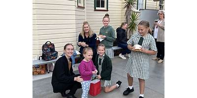 St Joseph's Primary School