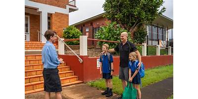 St Joseph's School