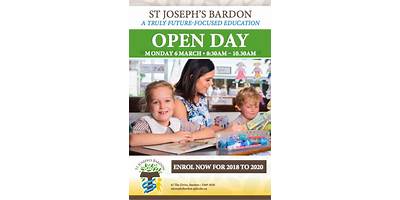 St Joseph's School