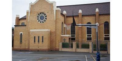 St Joseph's School