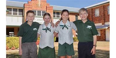 St Joseph's School