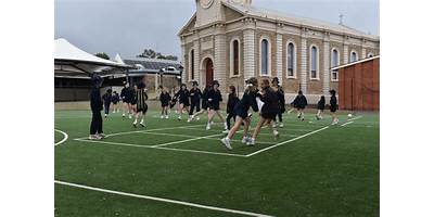 St Joseph's School
