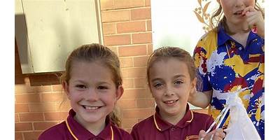 St Joseph's School