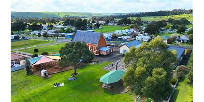 St Joseph's School