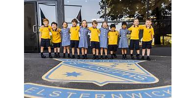 St Joseph's School