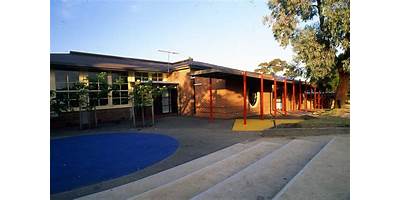 St Joseph's School