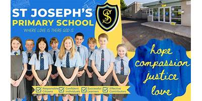 St Joseph's School