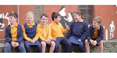St Joseph's School