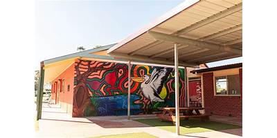St Joseph's School