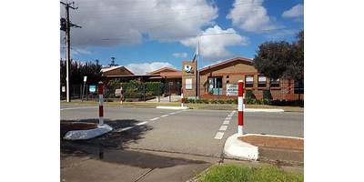 St Joseph's School