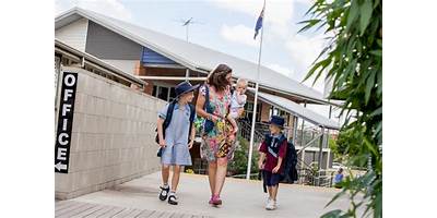 St Joseph's School