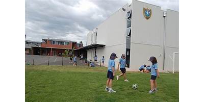 St Joseph's School
