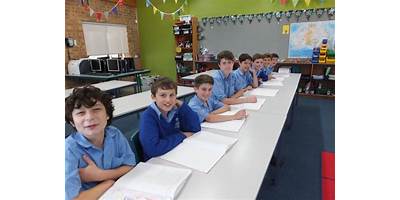 St Joseph's School