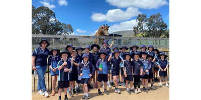 St Joseph's School