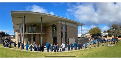 St Joseph's School