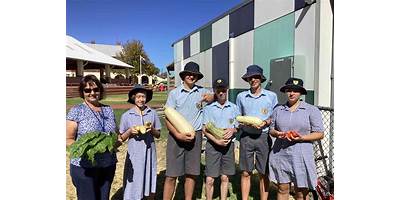 St Joseph's School