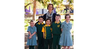 St Joseph's School
