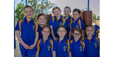St Joseph's School