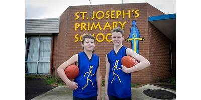 St Joseph's School