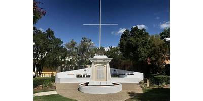 St Joseph's Tobruk Memorial School