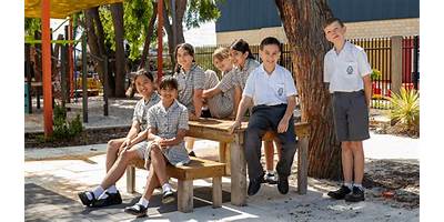 St Jude's Catholic School