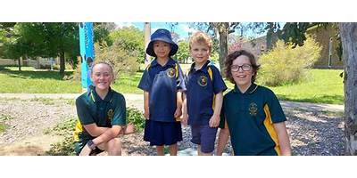 St Jude's Primary School