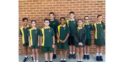 St Jude's School
