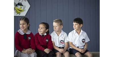 St Justin's Catholic Primary School