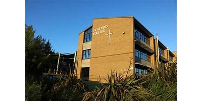 St Kevin's College
