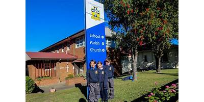 St Kevin's Primary School
