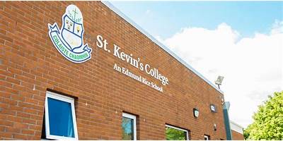 St Kevin's School
