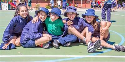 St Kieran Catholic Primary School