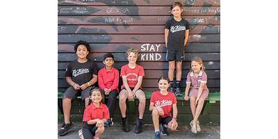St Kilda Park Primary School