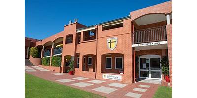 St Lawrence Primary School