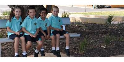 St Lawrence's Primary School