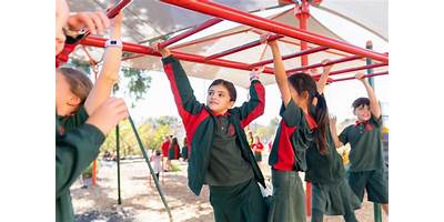 St Leonards Primary School